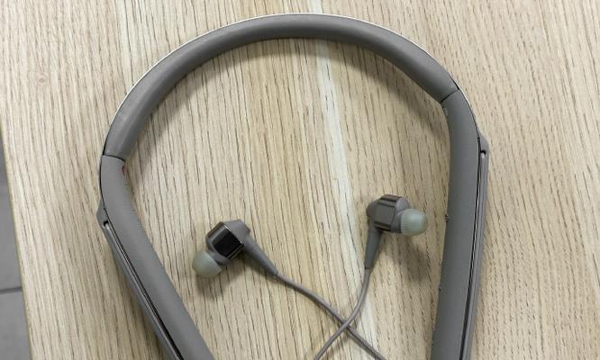 聆听智能手表（音乐、健康与科技的完美结合）