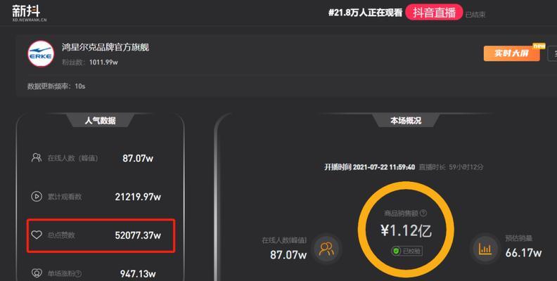 如何获得更多的点赞？（探索社交媒体中获得点赞的有效策略）