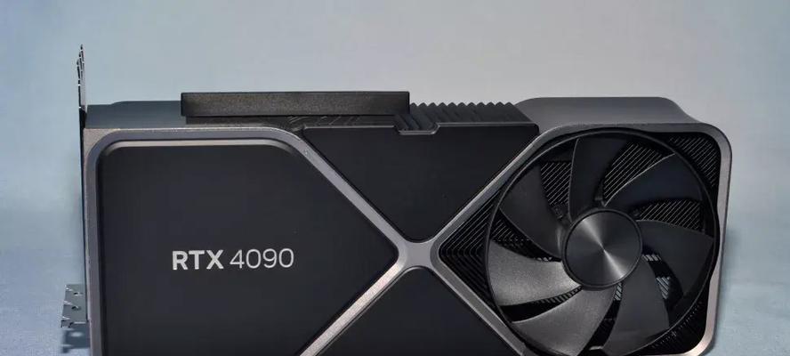 英伟达970（以英伟达970为主角，畅享顶级游戏与渲染体验）