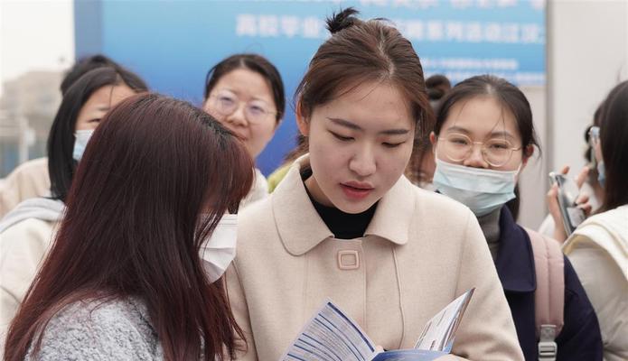 以开频校招，打造青年才俊的聚集地（开拓频道，校园招聘再创辉煌）