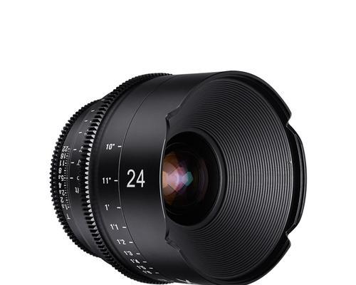 三阳24mm镜头的性能及特点（探究三阳24mm镜头的画质、对焦速度和适用场景）