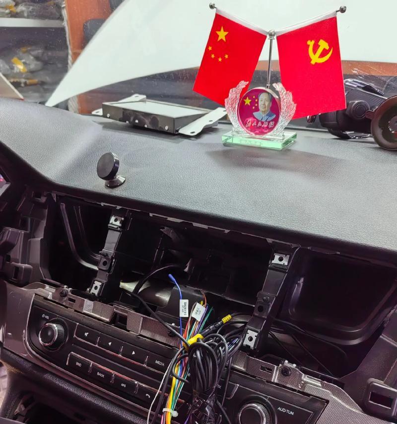 以艾酷导航仪质量怎么样？（深入评估艾酷导航仪的性能和可靠性）