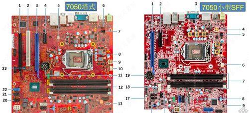 Optiplex主板装系统教程（简明易懂的Optiplex主板安装操作指南）