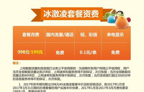 联通冰欺凌套餐（关爱每个生命，追求和平共融）