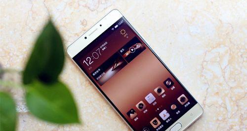 金立F5（金立F5的性能、外观和功能综合评测）