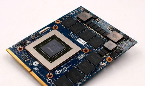 外星人GTX960M显卡的性能及使用体验（探索外星科技的高性能显卡，解锁游戏新境界）