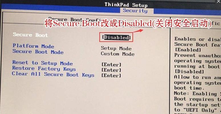 华硕Win7BIOS教程（掌握华硕Win7BIOS设置，提升系统性能与稳定性）