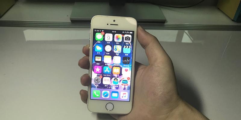 从5s16G升级至10.2（升级iOS10.2，让你的iPhone更加强大、流畅和智能）