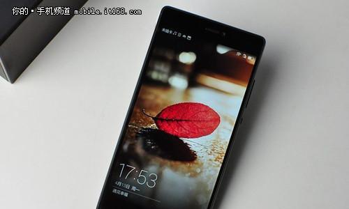麒麟930处理器（华为麒麟930处理器在智能手机领域的应用与优势）