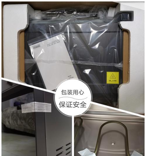 惠而浦蒸烤箱的全能功能与卓越性能（一台厨房神器，助你轻松烹饪美味佳肴）