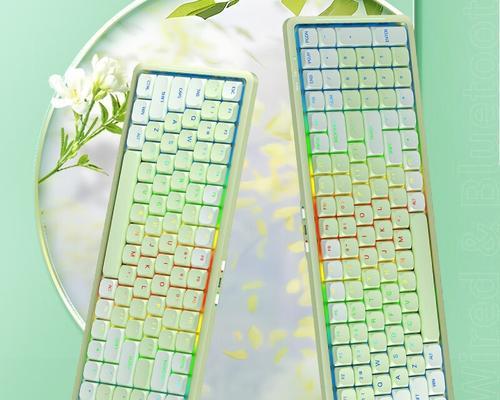 以零轴键盘的革新性设计及使用体验（提升效率的新选择——零轴键盘）