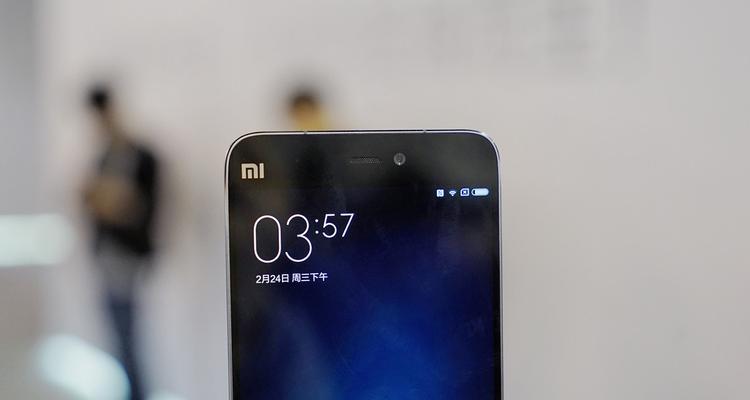 小米5怎样优化以提升速度（小米5快速运行的关键方法及步骤）