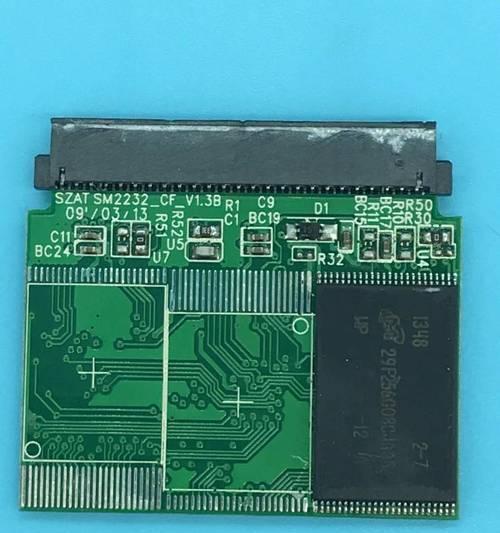 电脑读不出64GB存储卡怎么办？（解决64GB存储卡无法被电脑读取的问题）