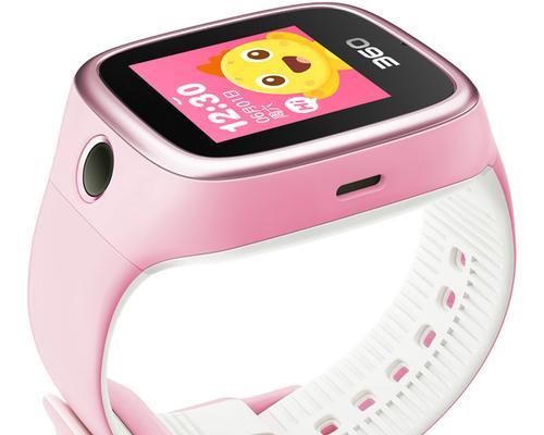 360电话手表6w怎么样？（功能强大、颜值出众，）