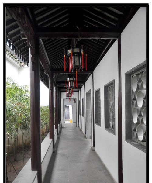 探索拙政园VR馆的奇妙世界（用虚拟现实技术体验古典园林的魅力）