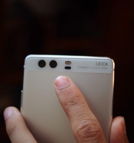 华为P9200——领先的智能手机技术（华为P9200）