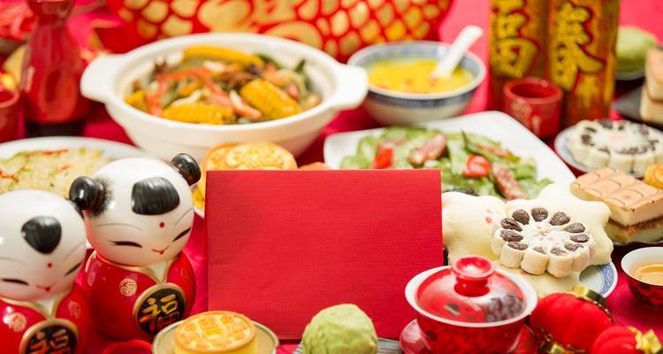 春节期间如何不发胖（保持健康的饮食习惯，远离节日肥胖陷阱）