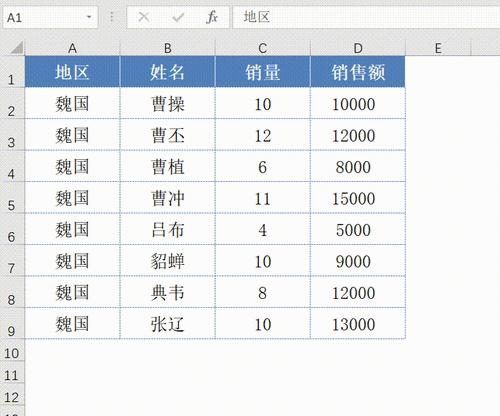 电子表格函数公式大全——提升工作效率的必备利器（掌握电子表格函数公式，打造高效数据处理流程）