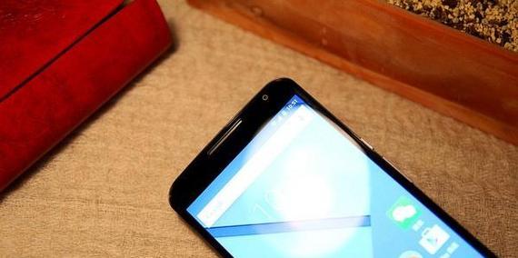 Nexus6（全面性能提升，让游戏更加流畅、精彩）