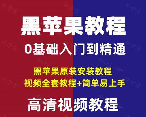 苹果电脑换苹果系统安装教程（简易教学指南，轻松更换苹果系统）