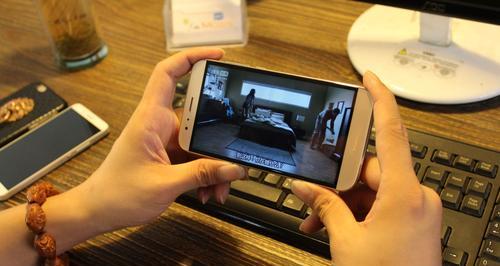 麦芒4虚拟定位（探索无限可能，感受虚拟与现实的交融）