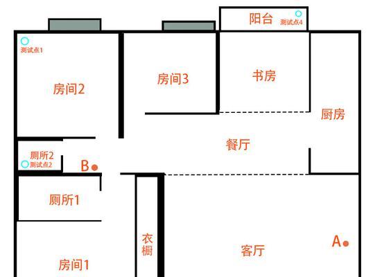 《新买的WiFi路由器安装教程》（方便快捷地配置和安装您的新WiFi路由器）