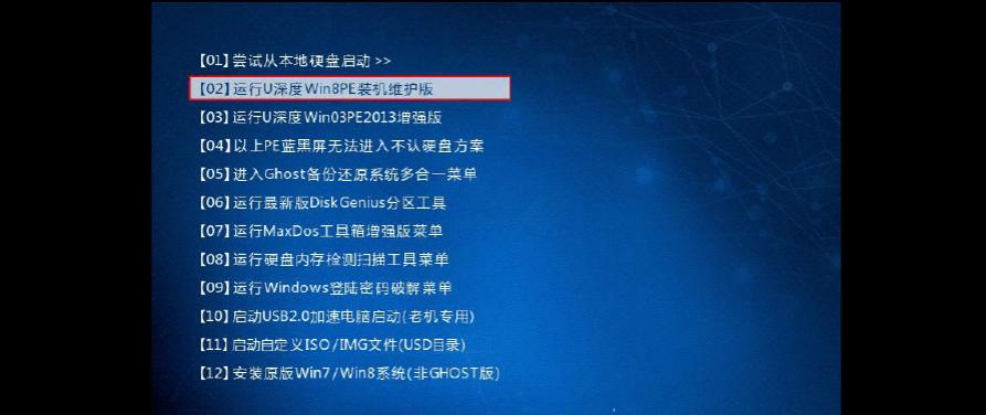轻松学会使用U盘启动重装系统的方法（一步步教你如何利用U盘安装全新的操作系统）
