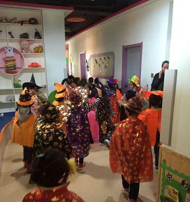 以东电幼儿园（关爱、教育、创造——培养孩子多元发展的理想之地）