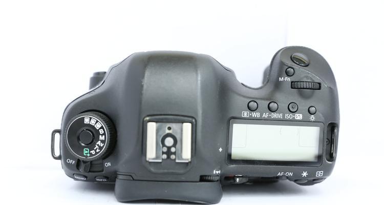 佳能5D3单反相机的优势与特点（探索佳能5D3单反相机的高画质、多功能和出色性能）