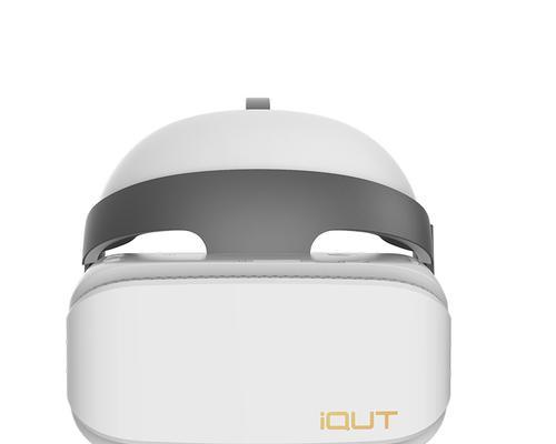 探索VR眼镜的未来（重新定义沉浸式体验，VR眼镜让你身临其境）