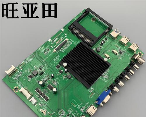 康佳LED42E330CE电视评测（高清画质、智能互联，康佳LED42E330CE给你带来全新的视觉体验）