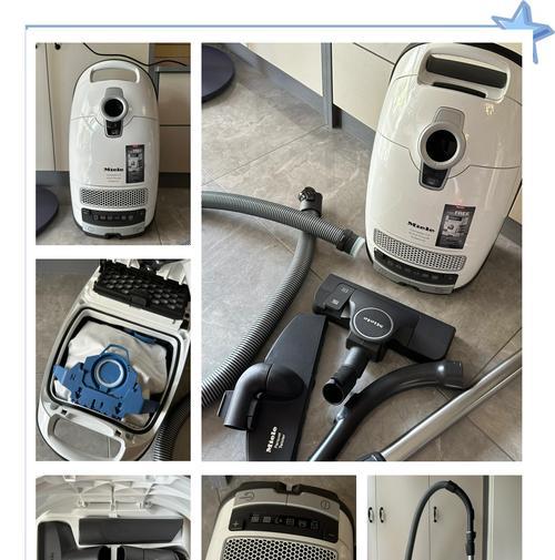 Miele吸尘器（高效清洁家居的首选品牌，体验无与伦比的清洁效果）