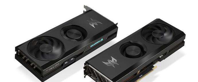 探索AMD7600显卡的性能与特点（AMD7600显卡）