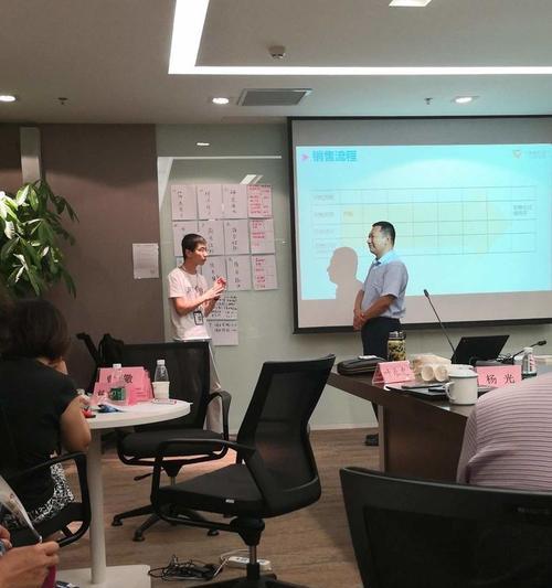 华胜信泰（专注于创新技术与客户服务的关键能力）