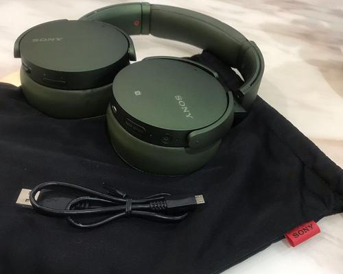 Sony950N1耳机的性能与体验（带给你卓越音质与舒适的听觉享受）