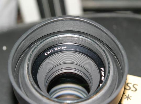 以色影无忌二手器材质量如何？（探索以色影无忌二手器材的性价比和可靠性）