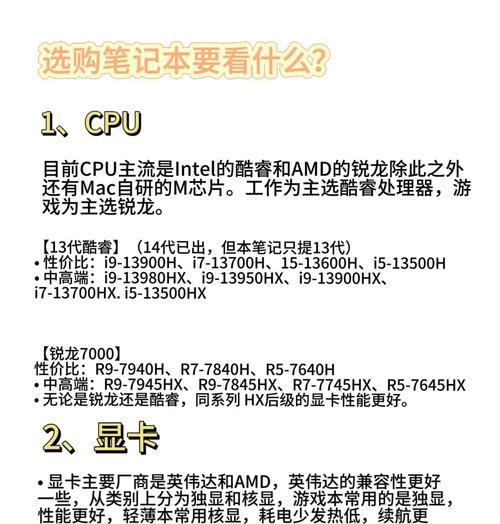 电脑显卡使用教程（解锁电脑显卡性能的必备指南）