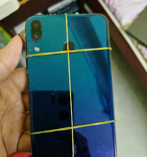 解密zukz2手机的拆机过程（探秘zukz2手机内部结构与组件）