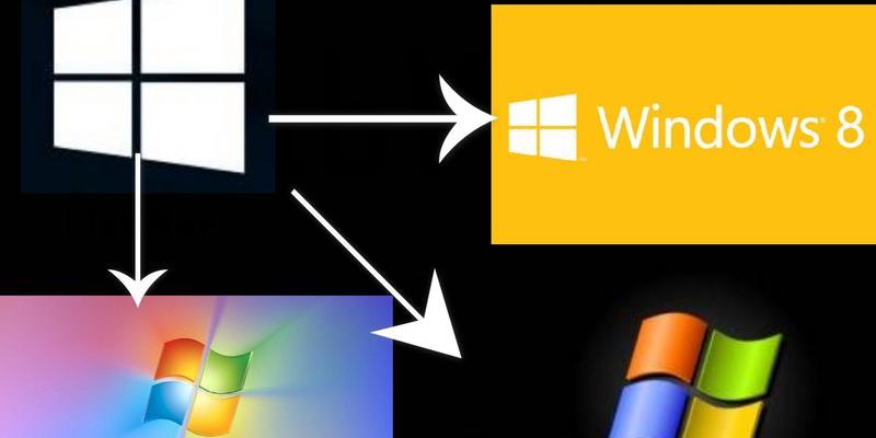 从Win8换回Win7操作教程（如何在几个简单步骤中从Win8降级为Win7）