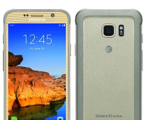 S7Active（探索S7Active的顶尖特点和耐用性能，为您带来前所未有的手机体验）