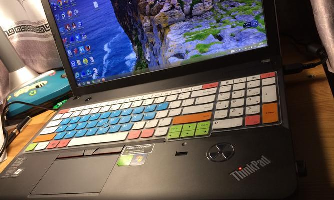 联想笔记本E540装系统教程（轻松搞定E540笔记本系统安装，让电脑重获新生）