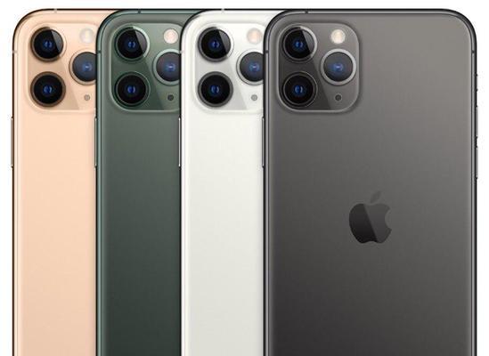新款Macbook（性能突破、设计革新、无可挑剔）