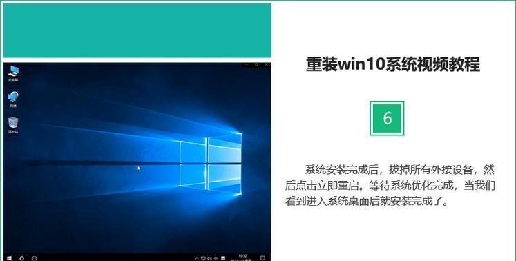 XP电脑一键重装系统教程（使用一键重装功能快速恢复XP电脑的操作系统）
