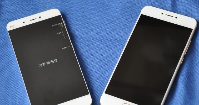 魅族5s与Max5（比较魅族5s与Max5的性能和功能，助您做出明智决策）