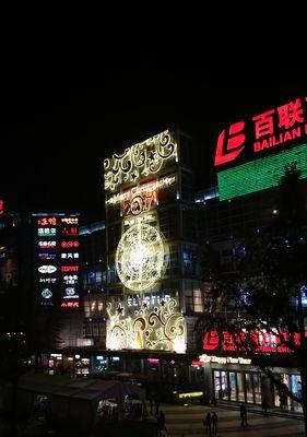 小米5s夜景拍摄全方位体验（探索小米5s在夜间环境中的出色拍摄能力）