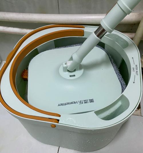 2021年家用拖把品牌排行榜前十名（揭秘市场热门，家庭清洁利器大比拼）