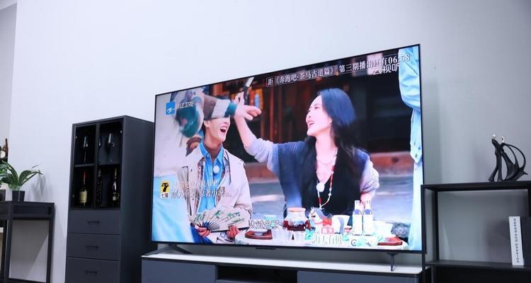 TCLC1电视质量与性能综合评估（一款出色的电视品牌，TCLC1让你身临其境）