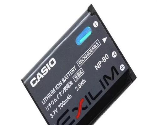 卡西欧zs220（探索卡西欧zs220的卓越性能与先进技术）
