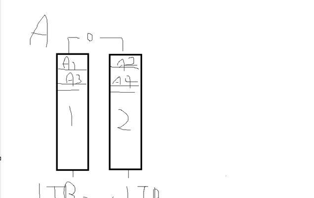 RAID1硬盘（探究RAID1硬盘的数据读取原理及方法）