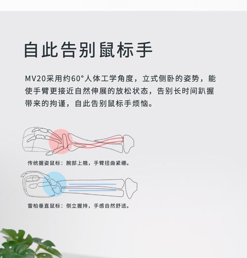 鼠标DPI调整教程（掌握DPI设置，玩转游戏、办公更轻松）